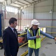 Mehedinţiul va avea cel mai modern sistem de management al deşeurilor Fonduri europene de peste 27 milioane de euro investite în modernizarea serviciilor publice din judeţ Mehedinţiul va avea cel mai modern sistem de management al deşeurilor Pânã la finalul anului,...