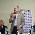 LANSAREA CANDIDAŢILOR Partidului Social Românesc Sâmbãtã, 23 aprilie a.c., în prezenţa a peste 200 de membri şi simpatizanţi, Partidul Social Românesc – filiala Mehedinţi, şi-a prezentat candidaţii ce vor intra în cursa pentru alegerile locale...