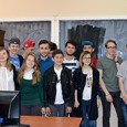 Concursul Judeţean de Informaticã “ŞTEFAN BOJINCÔ, ediţia a XI a Şcoala Altfel i-a adus alãturi pe elevii pasionaţi de noile tehnologii IT din judeţul Mehedinţi, în data de 19 aprilie 2016, începând cu orele 10, la Colegiul Tehnic „Domnul Tudor”,...