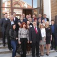 Primãria Severin şi Consiliul Judeţean Mehedinţi sunt obiectivele alegerilor locale, stabilite de Partidul Social Democrat Mehedinţi, odatã cu depunerea luni a candidaturii lui Marius Screciu la Primãria Drobeta Turnu Severin....