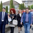„PSD – Aproape de oameni” Social-democraţii mehedinţeni au fãcut din nou, la acest sfârşit de sãptãmânã, un adevãrat maraton al întâlnirilor cu alegãtorii, rãmânând fideli sloganului de campanie „PSD – Aproape de oameni”. Sâmbãtã, preşedintele...