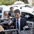 Volutele scârbei * Nu ştiu dacã am dreptate, dacã nu cumva sunt prizonierul unor percepţii eronate, dar am senzaţia cã, pe mãsurã ce înaintãm în campania electoralã, interesul general nu se fixeazã...