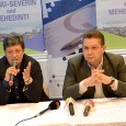 Dobrotã Valentina-Gabriela, Eugen Golea şi PMP Mehedinţi Dobrotã Valentina-Gabriela, candidatul PMP Mehedinţi pentru funcţia de primar al municipiului Drobeta Turnu Severin, a demonstrat atât înainte de începerea campaniei electorale, dar mai cu seamã în perioada scursã...