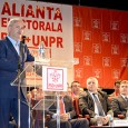 PSD-ul reprezintã o forţã a binelui şi oamenii aşteaptã întotdeauna de la noi lucruri bune Preşedintele PSD, Liviu Dragnea, la Drobeta Turnu Severin: Mai uniţi, mai puternici şi aproape de oameni, acesta a fost mesajul general al reuniunii candidaţilor Alianţei Electorale PSD+UNPR, desfãşurate luni...