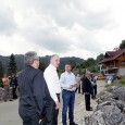 MIRCEA GEOANÃ prin nordul Mehedinţiului Preşedintele Partidului Social Românesc, senatorul Mircea Geoanã a efectuat marţi, 24 mai ac., un tur de forţã pentru susţinerea candidaţilor PSRO la primãriile din nordul judeţului Mehedinţi. Senatorul Mircea Geoanã...