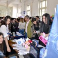 TÂRGUL DE OFERTE EDUCAŢIONALE PENTRU ELEVII MEHEDINŢENI TÂRGUL DE OFERTE EDUCAŢIONALE PENTRU ELEVII MEHEDINŢENI, 18 – 19 MAI 2016 Inspectoratul Şcolar Judeţean Mehedinţi, în colaborare cu Centrul Universitar Drobeta Turnu Severin, organizeazã în perioada 18-19 mai 2016...