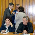Vicepreşedintele PNL Virgil Popescu, singurul politician interesat de problema încãlzirii oraşului Liberalul Virgil Popescu a reuşit sã înlãture un dezastru, în care era aruncat Severinul, dacã în Consiliul Local ar fi trecut un proiect iniţiat de primarul Constantin Gherghe. Locuitorii oraşului...