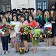 O nouã promoţie de absolvenţi la Şcoala Postlicealã Sanitarã O atmosferã de sãrbãtoare a dãinuit pentru mai multe ore la Palatul Cultural “Teodor Costescu”, unde s-a desfãşurat festivitatea de absolvire a Promoţiei 2016 de la Şcoala Postlicealã Sanitarã Drobeta...
