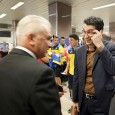 Sictir şi marş afarã, Burlene! * De la bun început, mi-am propus, spre deosebire de cum fãceam cu alte asemãnãtoare prilejuri, sã nu scriu absolut nimic despre Campionatul European de Fotbal 2016, al cãrui...