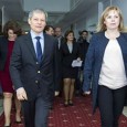 Ce faci când ajungi în punctul mort? Când ai constatat cã ai ajuns în punctul mort, ei bine este vremea sã iei o decizie în a face ceva. În momentul de faţã Guvernul Cioloş reprezintã punctul mort...