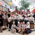 Zilele culturii elene, la cora Drobeta În perioada 1 – 4 iunie 2016, Galeria Comercialã cora Drobeta a fost gazda manifestãrilor dedicate “Zilelor Culturii Elene”, organizate de Inspectoratul Şcolar Judeţean Mehedinţi, Şcoala “Petre Sergescu” şi Cercul...