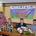 Olimpiada internaţionalã de limbã şi creaţie literarã rromani În perioada 05 – 09 iunie 2016, cu participarea a 50 de elevi rromi, în Drobeta – Turnu – Severin, Ministerul Educaţiei Naţionale şi Cercetãrii Ştiinţifice din România şi...