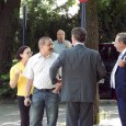 Sucã, tanti Dobrotã şi funcţiile, nea Cârjan pierzãtoru’ şi umbra “playboy-ului” la Severin Gata sã fârşi de tot! Sã dusã şi sã dusãrã! Şi ãi de furã în campanie, şi ãi de furã dupã campanie! Acuma e bine cã sã fârşi, cã...