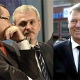 Ponta reîncãrcat, Dragnea reşapat, Iohannis plimbat Trei personaje cheie pe scena politicã a ţãrii au fost reactivate în urma alegerilor locale. Victor Ponta a devenit tot mai vocal şi îşi cere rãsplata pentru cã a...