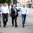 Marius Screciu – un succes cât o compensaţie * Social-democratul Marius Screciu a devenit, în urma alegerilor de duminicã, noul primar al Severinului. Îi adresez, pe aceastã cale, în mod cât se poate de sincer, cele mai...
