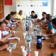                La sfârşitul sãptãmânii trecute, la sediul de la Halânga al Grupului de Acţiune Localã Ţinutul Cloşani, a avut loc adunarea generalã a acţionarilor prilej cu care a fost prezentatã...