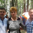 Sãrbãtoare pentru locuitorii comunei Greci A fost petrecere mare, duminicã, 3 iulie a.c. pentru locuitorii din comuna Greci, judeţul Mehedinţi. La sãrbãtoarea organizatã de doamna Aurelia Mosorcea, singura primariţã aleasã în Mehedinţi, şi de...