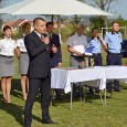 &nbsp; Sãrbãtoritã în fiecare an în data de 24 iulie, Ziua Poliţiei de Frontierã Române a fost marcatã şi la Drobeta Turnu Severin vineri, prin mai multe evenimente, care au...