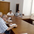                Marţi, 12 iulie, a avut loc şedinţa Comitetului Consultativ de Dialog Civic pentru Problemele Persoanelor Vârstnice, la sediul Instituţiei Prefectului judeţului Mehedinţi. La şedinţã au fost prezenţi subprefectul judeţului...