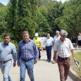 “Centrul de Afaceri Dunãrene” Consiliul Judeţean Mehedinţi a alocat în ultima perioadã suma de 3.800.000 lei pentru reabilitarea fostei vile de oaspeţi a lui Nicoale Ceauşescu din Gura Vãrii. Redenumitã “Centrul de Afaceri Dunãrene”...