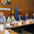 Temele de discuţie au vizat programele de finanţare ale Administraţiei Fondului pentru Mediu, managementul deşeurilor, biodiversitatea, precum şi problemele autoritãţilor publice locale. „Consider cã protecţia mediului înconjurãtor, managementul deşeurilor şi...