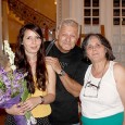                 Începând de miercuri, 17 august,  iubitorii de artã fotograficã vor putea admira, la Secţia – Muzeul de Artã din strada Rahovei, nr. 3, o îndrãzneaţã expoziţie de profil, intitulata...