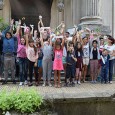 ANIMASEV – Animeazã Severinul! Secţia de Artã a Muzeului Regiunii Porţilor de Fier din Drobeta Turnu Severin gãzduieşte, în aceastã sãptãmânã, un interesant proiect cultural, ANIMASEV-Animeazã Severinul. Acesta s-a nãscut din dorinţa de...