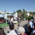 MARELE PAVOAZ     Cu o tradiţie centenarã, Ziua Marinei Române sãrbãtoritã în fiecare an la 15 august este o manifestare de cuget nu numai pentru marinari, dar şi pentru întregul...