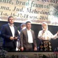 FESTIVALUL NAŢIONAL DE FOLCLOR “MUNTE, MUNTE, BRAD FRUMOS” – 2016 În perioada 16 – 18 septembrie 2016, la Baia de Aramã a fost mare sãrbãtoare. S-au celebrat zilele oraşului şi a avut loc cea a XIII-a ediţie a Festivalului Naţional...