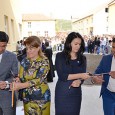 Liceul din Baia de Aramã, modernizat complet Noul an şcolar 2016-2017 a început, în oraşul Baia de Aramã, într-o unitate de învãţãmânt complet modernizatã cu ajutorul fondurilor europene, câteva milioane de euro, bine gestionate, reuşind sã transforme...