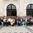 Profesioniştii contabili în sãrbãtoare Corpul Experţilor Contabili şi Contabililor Autorizaţi filiala Mehedinţi a sãrbãtorit în data de 21 septembrie 2016, în Sala “Virgil Ogãşanu” a Palatului Cultural Theodor Costescu din Drobeta Tr. Severin, cea...