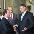 Cine îi întrerupe vacanţa de cinci ani lui Iohannis? Klaus Iohannis pare mai verde dupã vacanţa din aceastã varã. Nu ştiu de ce senzaţia este cã de multã vreme este în vacanţã, mai ales dacã îi place sã...