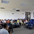 Zilele Patrimoniului European la Muzeul Regiunii Porţilor de Fier Muzeul Regiunii Porţilor de Fier a organizat, zilele trecute, cu ocazia celei de-a XXIV-a ediţie a “Zilelor Europene ale Patrimoniului”, un colocviu având ca temã “Rolul determinant al comunitãţilor...