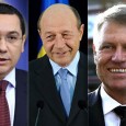 Klaus Iohannis a început sã intre şi el în rol şi sã îşi spunã replicile. Pare cã a început sã afle toate uşile de pe la şefii DNA, din SIE,...