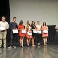 “Enescu Experience” a câştigat Marele Premiu la Festivalul SIMFEST Diana Iabraşu şi Alex Condurache sunt realizatorii producţiei care a obţinut Marele Premiu al Festivalului SIMFEST şi care îl are în centru pe violonistul Alexandru Tomescu. “Enescu Experience”...