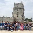 EXPERIENŢÃ EUROPEANÃ Liceul Tehnologic „Tudor Vladimirescu” ªimian continuã parcursul european în ceea ce priveşte organizarea de stagii de practicã de calitate la agenţi economici din Uniunea Europeanã. Astfel, în anul şcolar...
