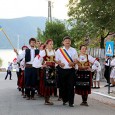 Atmosferã de sãrbãtoare, sâmbãtã 3 septembrie 2016, în centrul localitãţii Sviniţa: sunt în desfãşurare manifestãrile din cadrul celei de-a XVIII- a ediţii a “Festivalului Smochinelor”, organizat de Primãria comunei Sviniţa...