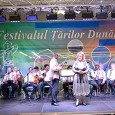 Centrul Cultural „Nichita Stãnescu” a organizat în aceastã sãptãmânã a VIII -a ediţie a Festivalului Ţãrilor Dunãrene, manifestare menitã sã aducã împreunã, pentru a se bucura de tradiţii, de obiceiurile...