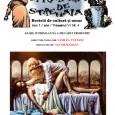                La începutul lunii octombrie 2016, la Editura PROFIN Drobeta Turnu Severin, a apãrut revista “Epigrama de Strehaia”, nr. 4 / 2016. Revista apare în prima lunã a fiecãrui trimestru,...