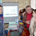     În organizarea Universitatãţii din Craiova, Facultãţii de Mecanicã, Departamentului de Ingineria şi Managementul Sistemelor Tehnologice Drobeta-Turnu Severin s-a desfãşurat la 13 octombrie a.c., Forumul Carierei 2016 FoCar în Holul...
