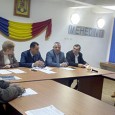 &nbsp; Joi, 20 octombrie, a avut loc la sediul Instituţiei Prefectului judeţului Mehedinţi, şedinţa Comisiei de Dialog Social, constituită la nivelul judeţului Mehedinţi. La primul punct pe ordinea de zi...