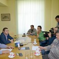 În perioada 7 – 9 octombrie la Drobeta Turnu Severin va avea loc Festivalul Medieval al Cetãţii Severinului. Cu acest prilej municipalitatea oraşului a lansat o invitaţie la acest festival,...
