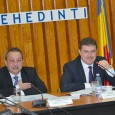 CONSILIUL JUDEŢEAN MEHEDINŢI  C O N V O C A T O R                Se convoacă, în şedinţă ordinară, Consiliul judeţean Mehedinţi, în ziua de marţii, 29 noiembrie 2016, ora...