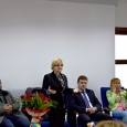                Muzeul Regiunii Porţilor de Fier a organizat joi, 10 noiembrie a.c., cea de-a III-a ediţie a “Simpozionului Internaţional Drobeta”, amplã manifestare culturalã la care au participat aproximativ 25 de...