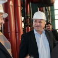 Coşmarul lipsei de agent termic se apropie de final, pentru severineni. Marţi seara a fost pornit cazanul pe pãcurã, care va asigura furnizarea de agent termic în Severin, iar de...