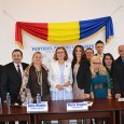                Europarlamentarul Maria Grapini a participat, la sfârşitul sãptãmânii trecute, la lansarea candidaţilor pentru alegerile parlamentare din Circumscripţia Electoralã nr. 27 Mehedinţi a Partidului Puterii Umaniste (social-liberale.) Evenimentul s-a desfãşurat...