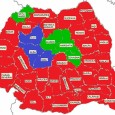 Alegerile parlamentare au adus România în urmã cu 20 de ani, cel puţin din punctul de vedere al configuraţiei partidelor pe scena politicã. Liberalii au reuşit sã transforme în roşu...