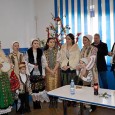 Se apropie sfârşitul de an iar lumea, dupã cum observaţi şi dumneavoastrã, nu prea e în apele sale. Crime, atentate, rãzboaie, refugiaţi, ameninţãri. O stafie bântuie Europa, şi nu e...