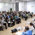   În perioada 13-16.11.2016, am participat în calitate de invitat, din partea Cartelului Alfa în Republica Moldova, la Conferinţa Internaţionalã a Tinerilor Sindicalişti organizatã de Comisia de Tineret a Confederaţiei...