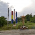                Douã rãzboaie mondiale au cutremurat lumea şi sper sã fie singurele abateri de la ordinea şi liniştea întregii omeniri, iar valul uitãrii sã se aştearnã peste prãpãdul pricinuit poporului...